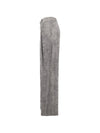 EMPORIO ARMANI CAPSULE Trousers GREY