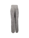 EMPORIO ARMANI CAPSULE Trousers GREY