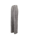 EMPORIO ARMANI CAPSULE Trousers GREY