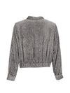 EMPORIO ARMANI CAPSULE Coats GREY