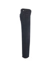 Mother Jeans BLACK