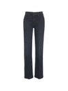 Mother Jeans BLACK