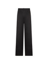 Emporio Armani Twill Trousers