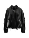 Emporio Armani Coats BLACK