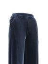 Emporio Armani Trousers NAVY