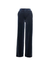Emporio Armani Trousers NAVY