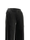 Emporio Armani Trousers BLACK