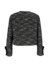 Emporio Armani Jackets GREY