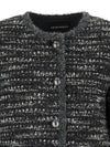 Emporio Armani Jackets GREY