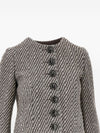 Emporio Armani Jackets BROWN