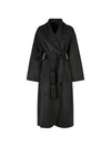 Emporio Armani Wool Coat