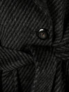 Emporio Armani Wool Coat