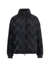 Emporio Armani Coats BLACK