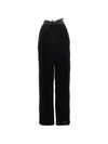 Emporio Armani Trousers BLACK