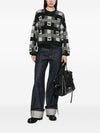 Emporio Armani Sweaters GREY
