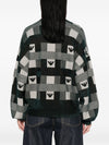 Emporio Armani Sweaters GREY