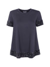 Emporio Armani Sweaters BLACK