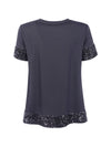 Emporio Armani Sweaters BLACK