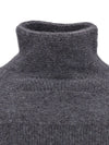 Emporio Armani Wool Blend Sweater