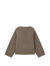 Emporio Armani Sweaters GREY