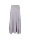 Emporio Armani Skirts GREY