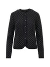 Emporio Armani Sweaters BLACK
