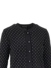 Emporio Armani Sweaters BLACK