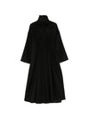 Emporio Armani Coats BLACK