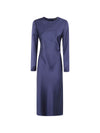 Emporio Armani Long Dress