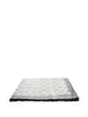 Emporio Armani Scarfs GREY