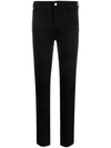 Emporio Armani Jeans BLACK