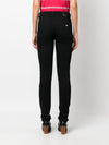 Emporio Armani Denim Cotton Jeans