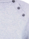 Emporio Armani Wool Jumper