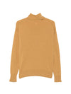 CT PLAGE Sweaters YELLOW