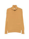 CT PLAGE Sweaters YELLOW