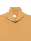 CT PLAGE Sweaters YELLOW