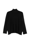 DANIELA GREGIS Sweaters BLACK