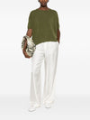 CT Plage Cashmere Crewneck Jumper