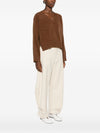 CT PLAGE Sweaters BROWN