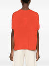 CT PLAGE Sweaters ORANGE