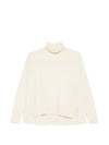 CT PLAGE Sweaters WHITE