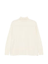 CT PLAGE Sweaters WHITE