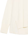 CT PLAGE Sweaters WHITE