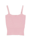 032C J.W.Anderson Top PINK
