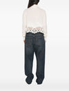 Ermanno Scervino Shirts WHITE