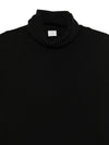 CT PLAGE Sweaters BLACK