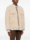 Molliolli Moe Faux Fur Jacket
