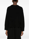 CT PLAGE Sweaters BLACK