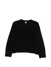 CT PLAGE Sweaters BLACK