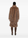 MOLLIOLLI Coats BROWN
